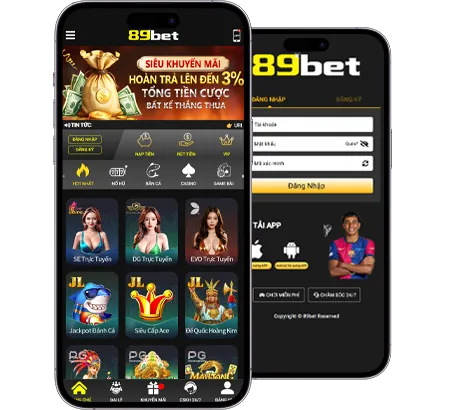 Giao diện thân thiện shbet0 app