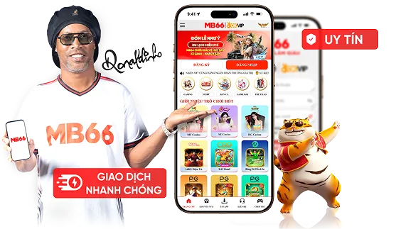 Giao diện thân thiện của shbet0 app