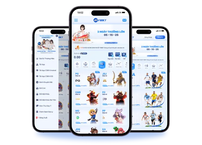 Trải nghiệm mượt mà với shbet0 app