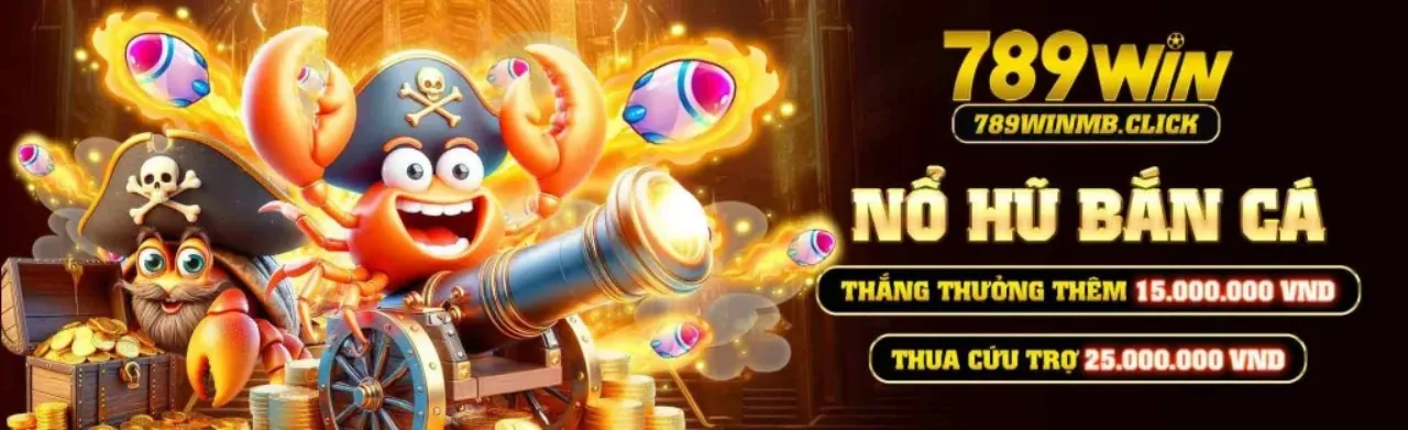 Tổng quan game Bắn Cá shbet0