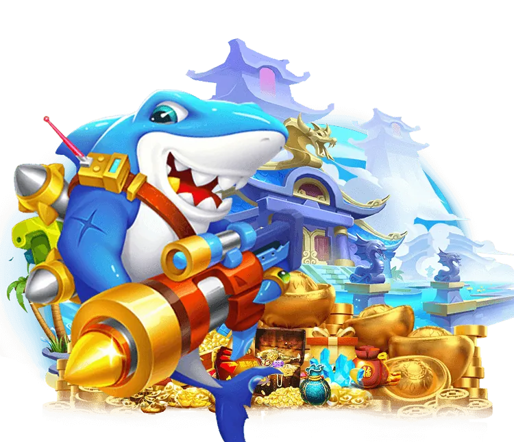 Trò chơi slot nổ hũ shbet0 app với jackpot lớn